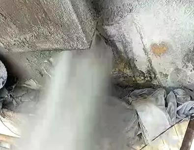 脫硫塔設備及管路泄漏怎么辦 脫硫塔設備及管路泄漏怎么辦