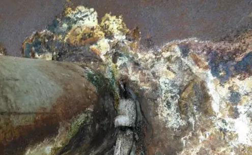 脫硫塔設備及管路泄漏怎么辦 脫硫塔設備及管路泄漏怎么辦